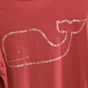 Vineyard Vines Long Sleeve Tee